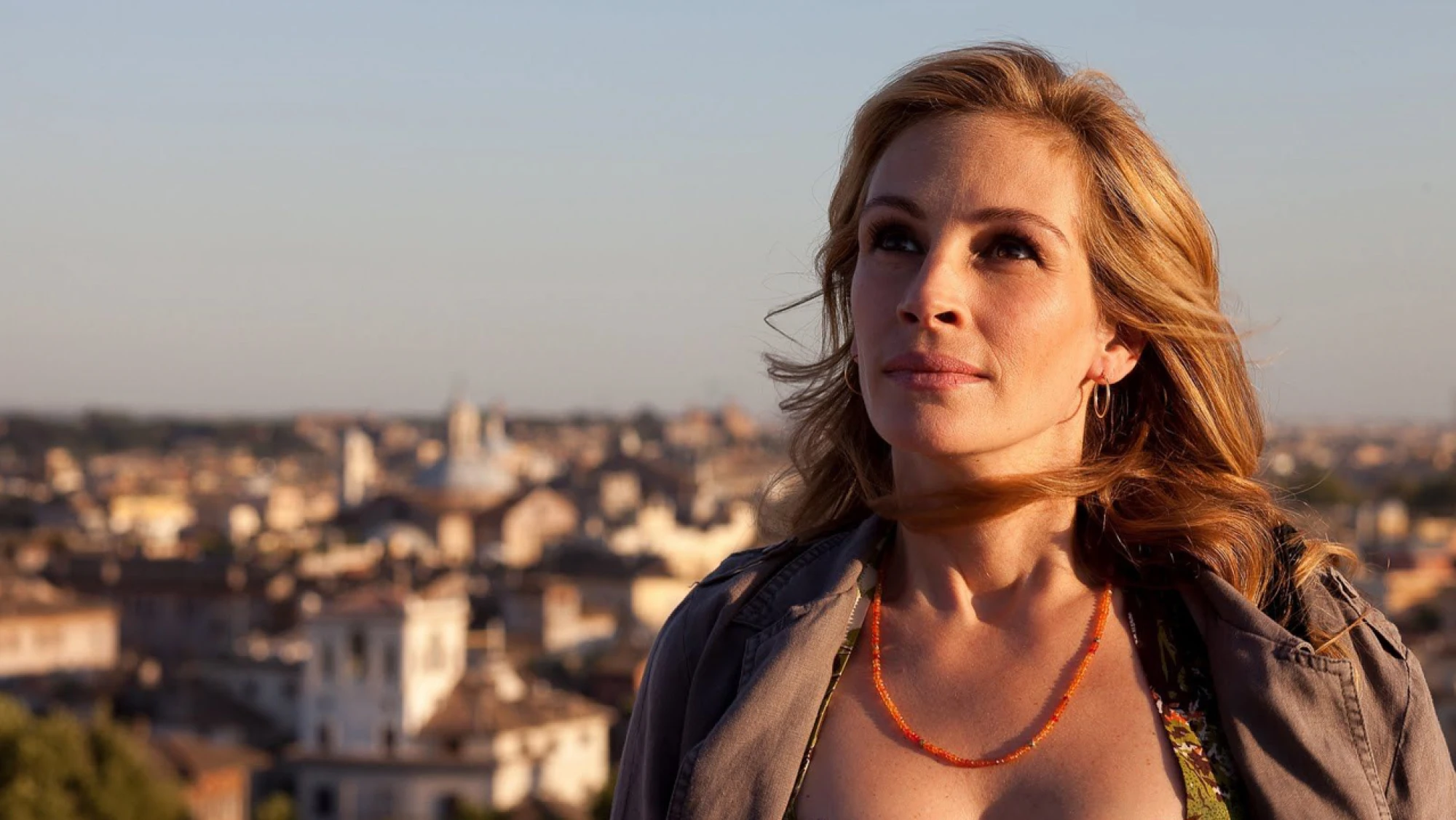 A Julia Roberts le gustó tanto que quiso ser la protagonista de la adaptación cinematográfica